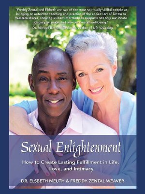 cover image of Sexual Enlightenment